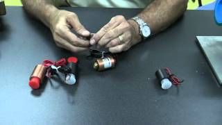 Griswold Control Valves With Greg Rocky Marciano [upl. by Brasca]