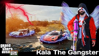 Last Story Video  Kala The Gangster  Pubg Short Film [upl. by Tarsuss620]