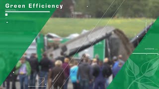 green efficiency®Tage in Oelde [upl. by Arvy69]