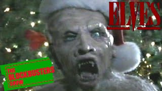 The Blockbusters Show Season 9  Elves Review [upl. by Ydda172]