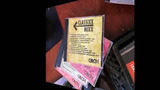 George Clinton  Atomic Dog  Classixx Mixx [upl. by Sterling]