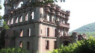 Bannerman Castle [upl. by Aihsoem404]