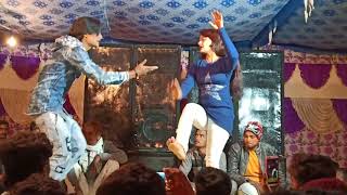 Bawla Hu Main Bawla Jackie Shroff Mithun Chakravarti item song Mirganj Bareilly [upl. by Francesca]