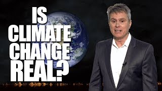 IS CLIMATE CHANGE REAL [upl. by Ankeny]