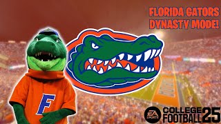 Highlights amp Top Plays from Gators Open Practice in The Swamp  Florida Football [upl. by Leinto]