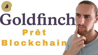 💎 Crypto Pépite  💎 GoldFinch GFI  Les Start Up Emprunte On Chain [upl. by Annia388]