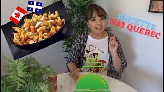 la meilleur recette de poutine maison pour la première fois [upl. by Axia820]