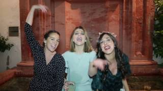 Videoclip quotEmborracharmequot Boda de Marta y Jorge [upl. by Etteyniv]