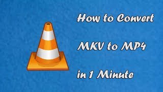 How to Convert MKV to MP4 in 1 Minute WORKING 2020 [upl. by Mot]