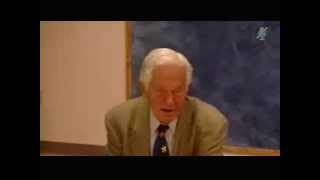 Dr Brazelton Early Childhood  From Research to Caregiving to Advocacy [upl. by Michell]