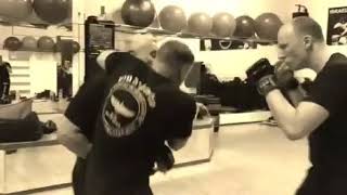 Elite Krav Maga Fight Training [upl. by Rossie745]