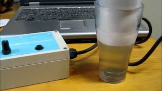 K6021 Ultrasonic Cleaner [upl. by Sheeb]