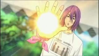 Kuroko no Basket Funny Moment Murasakibara [upl. by Aneleasor]