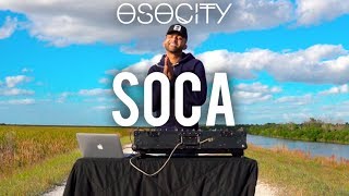 SOCA Mix 2018  The Best of SOCA 2018 by OSOCITY [upl. by Aifos841]