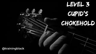 Guitar Training Yousician Level 3  Cupids Chokehold [upl. by Joyce]