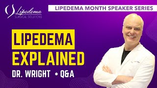 Understanding Lipedema Differential Diagnosis amp Treatment LipedemaAwareness HealthTalk [upl. by Arihsak477]