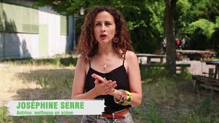 MAD  JE TE PROMETS LA FORÊT REBELLE  Josephine Serre [upl. by Leighton]