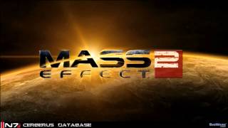 Mass Effect 2 Unreleased OST  Mission Completion music [upl. by Jeni]