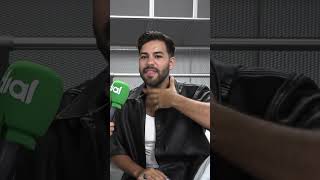 Chanel Luis Fonsi Agoney ¿Dónde harían el amor por última vez  Cadena Dial [upl. by Attezi]