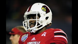 The Game That Got Teddy Bridgewater Drafted [upl. by Linnet]