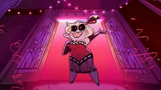 Hazbin Hotel Episode 6 New EXCLUSIVE Sneak Peeks  Welcome to Heaven [upl. by Milicent]