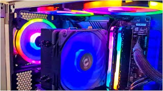 THERMALTAKE UX200 SE VALE LA PENA [upl. by Ajim]