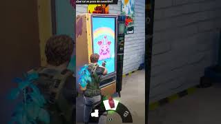 Gasta barras en gasolineras desafio Fortnite Capitulo 3 Temporada 3  ivvpelayogames [upl. by Isteb427]