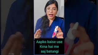 How to properly use nasal sprayfluticasone proprionate nasal sprayfluticasone furate nasal spray [upl. by Rasure]