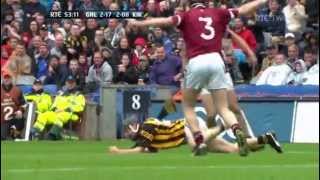 Galway vs Kilkenny 2012 Full Game  Leinster Senior Hurling Final [upl. by Dleifrag867]