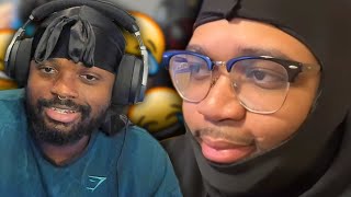 THIS TRA RAGS COMPILATION IS HILARIOUS 5 SKITS REACTION [upl. by Emirac]