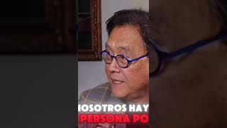 Mentalidad Rica vs Mentalidad pobre crecimientopersonal robertkiyosaki dinero [upl. by Malena184]