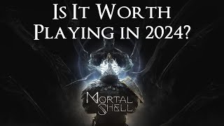 Should You Play Mortal Shell [upl. by Wills]