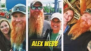 Private Life Of Alex Webb From Barnwood Builders Net Worth Wife And Untold Secrets [upl. by Gereld6]