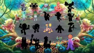 Ethereal Workshop with the original 20 Ethereal Monsters [upl. by Ehcadroj]