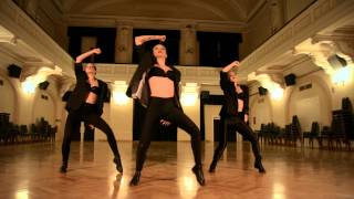 Michael Jackson  Slave to the rhythm  DANCE VIDEO [upl. by Hershel]