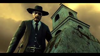 Desperados 3  Helldorado trailer [upl. by Gilleod206]