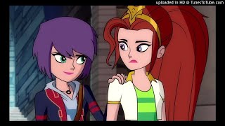 Podcast “Twin Stars Unite” Recap – Mysticons [upl. by Alfonzo]