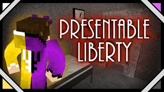 Presentable Liberty FULL VOD [upl. by Collis]