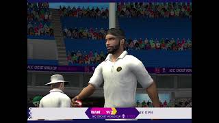 India vs bangladesh Indias 2nd test 2nd innings india bangladesh [upl. by Evander]