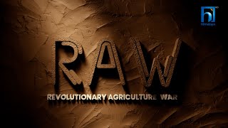 RAW Agriculture Game Reality Show PROMO  Himalaya TV [upl. by Lleynod]