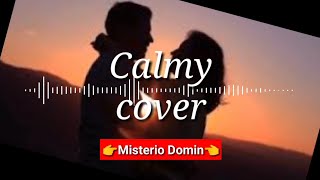 Misterio Domin Calmycover [upl. by Enyaht201]