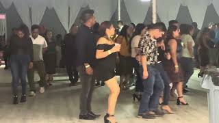 Baile Jacalteco en Florida USA [upl. by Nevag]