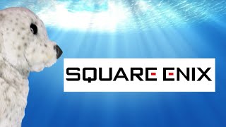 Why the world NEEDS a Square Enix Park  Aquamagineering [upl. by Primrose114]