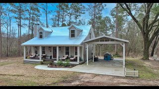 16760 Highway 104 Silverhill AL 36576 [upl. by Charleen]