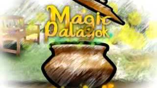 MAGIC PALAYOK STARRING CARLA ABELLANA amp GEOFF EIGENMANN TEASER  TRAILER  01 [upl. by Melosa]