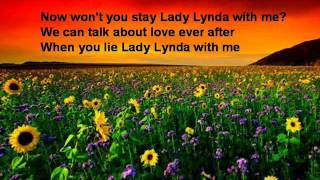 Lady Lynda by the Beach Boys and JS Bach [upl. by Blank]