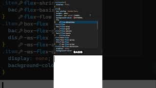 ¡Domina Flexbox en CSS 🎨💻  Guía Completa de Propiedades Clave [upl. by Faden816]