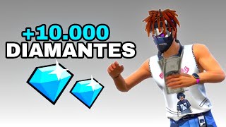 😮 ¡Cómo CONSEGUIR DIAMANTES💎GRATIS en FREE FIRE 2024 Muy Fácil TENER DIAMANTES GRATIS EN FREE FIRE [upl. by Duff]