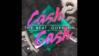 Cash Cash  Tongue Twister feat Bim [upl. by Yttak707]