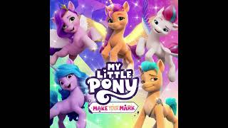 Whered It Go My Little Pony Make Your Mark Song HQ [upl. by Titos]